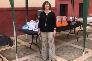 Enriqueta Climent del Valle presenta Mis Compañeras de viaje, un testimonio vital sobre la fibromialgia y la fatiga crónica