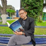Zaid Carreño Díaz revive una generación perdida en una novela brillante que late entre memoria y verdad