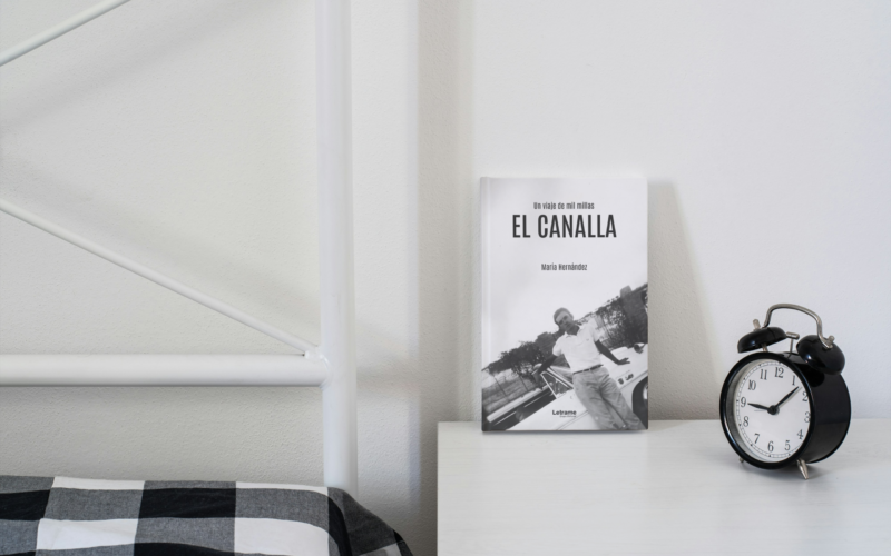 María Hernández emociona con El Canalla, la segunda parte de su trilogía sobre el amor, el perdón y la redención