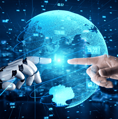 Estudio del PNUD revela que cada vez más dominicanos usan la Inteligencia Artificial