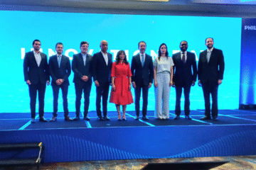 Macrotech y Philips sellan alianza estratégica para transformar la salud digital en República Dominicana