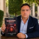 JOHN ALEJANDRO RODRÍGUEZ QUINTERO CIERRA SU ACLAMADA SAGA CON EL THRILLER GEOPOLÍTICO ‘RSP: PROTOCOLO OPERACIÓN TEAM BASTARDOS – DARKOMEGA, MEXICO’