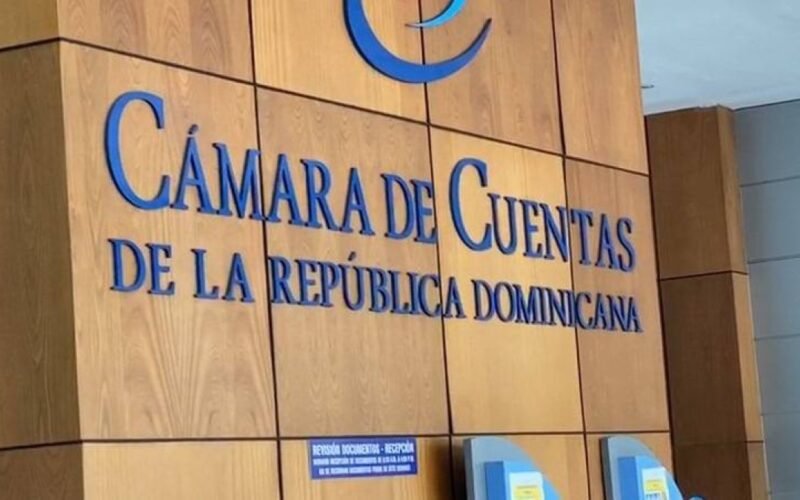 Cámara de Cuentas afirma que actúa con transparencia