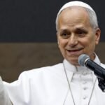 Papa critica opresión, violencia, la mentira