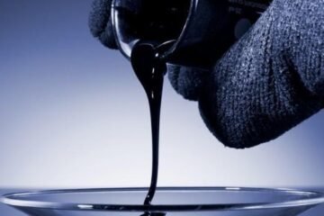 A $96.57 dólares petróleo de Texas