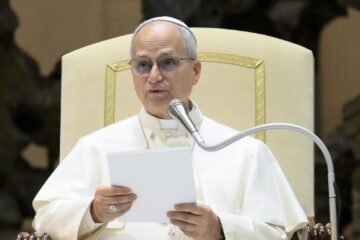 León XIV: “Dios no bendice las guerras”