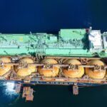 Energía 2000 recibe segundo buque de GNL en Manzanillo y asegura suministro eléctrico nacional