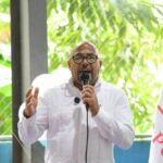 Feria de Salud Guaricano 2026 brinda atención médica gratuita a cientos de personas vulnerables