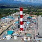 Punta Catalina informa sobre incidente deja 6 trabajadores afectados