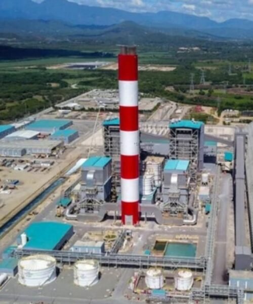 Punta Catalina informa sobre incidente deja 6 trabajadores afectados