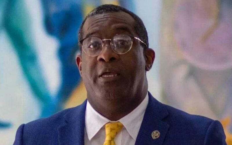 Entidades urgen una reforma disminuya desigualdades en República Dominicana