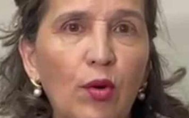 Dice recusación jueza es grito desesperado y un absurdo