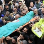 Israel y el Líbano asumen un alto al fuego de 10 días