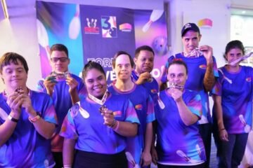 Niños autistas tienen su espacio en el deporte de República Dominicana