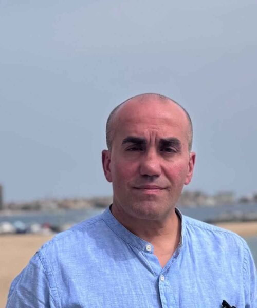 ALBERTO SEDEÑO JARAMILLO INCOMODA Y CONQUISTA AL LECTOR EN SU IMPACTANTE THRILLER PSICOLÓGICO ‘¿SERÁS MI JUGUETE?’
