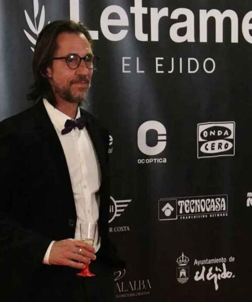JOHN CABALLERO REVOLUCIONA EL RELATO CORTO DE MISTERIO Y REFLEXIÓN EN SU ESPERADA NUEVA OBRA ‘INSOMNIA’
