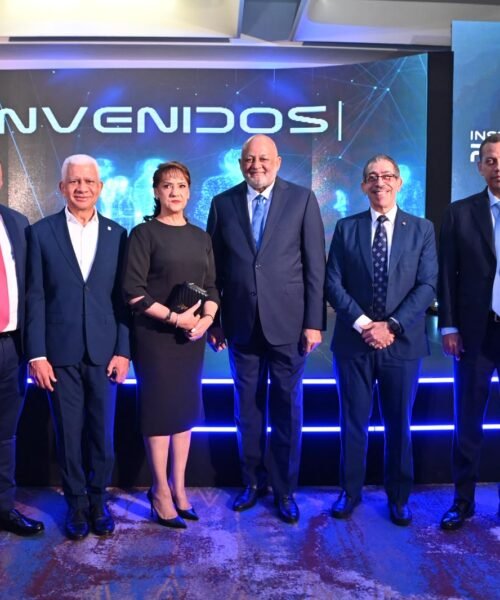 Roberto Fulcar presenta el Instituto del Futuro para impulsar la innovación y la planificación estratégica en República Dominicana