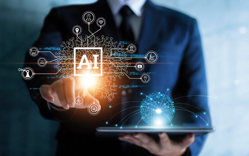 Países más pobres muestran mayor entusiasmo por la inteligencia artificial que las economías más ricas