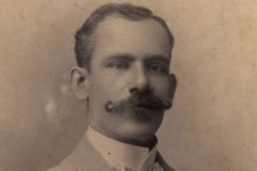 ¿Quién fue Américo Lugo? El legado del intelectual que marcó la historia dominicana