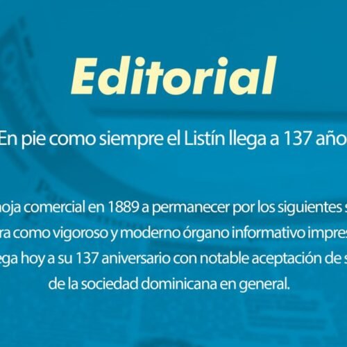 Última hora