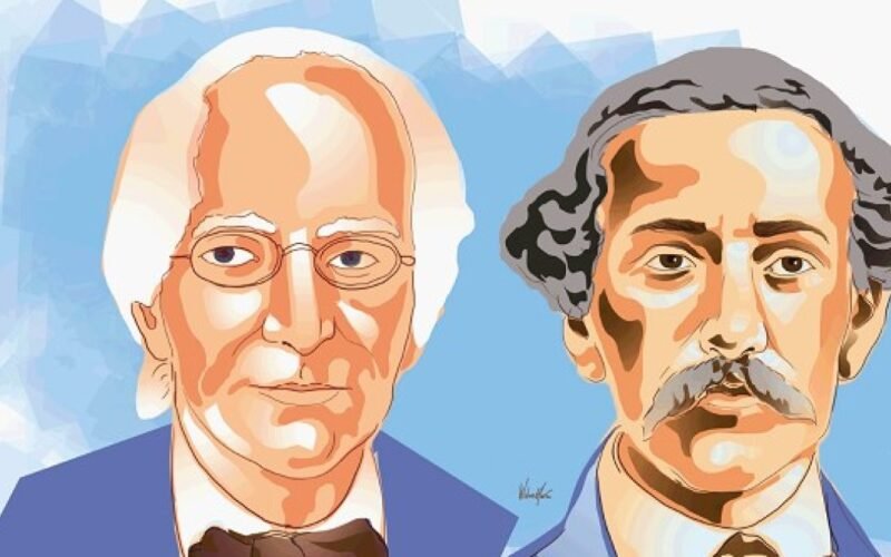 Juan Pablo Duarte, a los 150 años de su partida