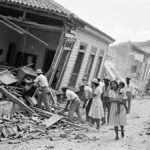 El terremoto y maremoto de 1946 que cambió para siempre la historia del noreste dominicano