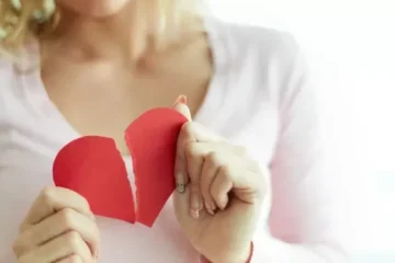 ¿Sufres de mal de amores? Estos consejos pueden ayudarte a salir adelante
