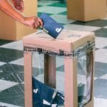 ¿A dónde van los votos? El enemigo silencioso de la democracia dominicana