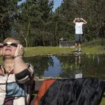 El eclipse total de Sol tocará mañana Groenlandia e Islandia antes de entrar en España