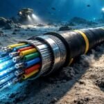 Google anuncia nuevos cables submarinos para conectar RD con América, Europa y Norteamérica