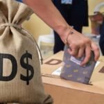 ¿Cuánto costó RD cada voto en las elecciones 2024? El alto costo de la democracia representativa