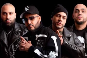 Agrupación Bachata Heightz transforma la traición amorosa en música con “Me Mataste”