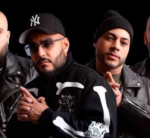 Agrupación Bachata Heightz transforma la traición amorosa en música con “Me Mataste”