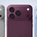 Apple presenta oficialmente el iPhone 18 Pro y Pro Max con mejoras significativas